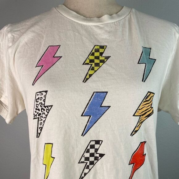 AC/DC T-Shirt Size M EUC - Picture 2 of 5